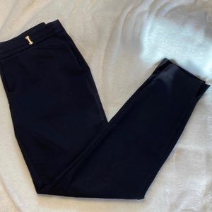 Black Dress Pants
